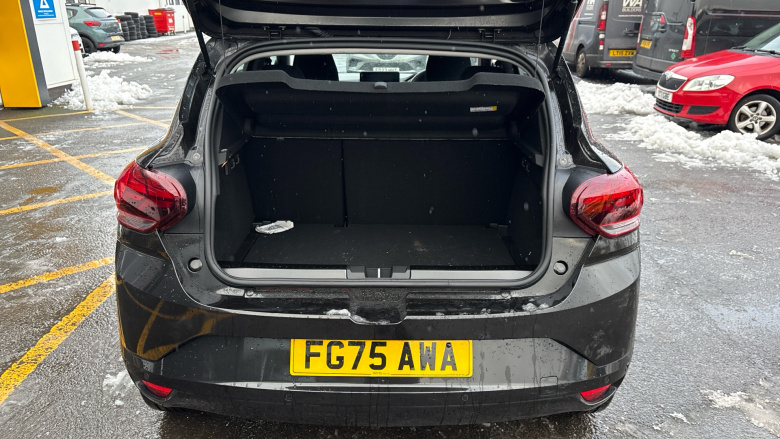 Dacia Sandero 1.0 Tce Journey 5dr Petrol Hatchback